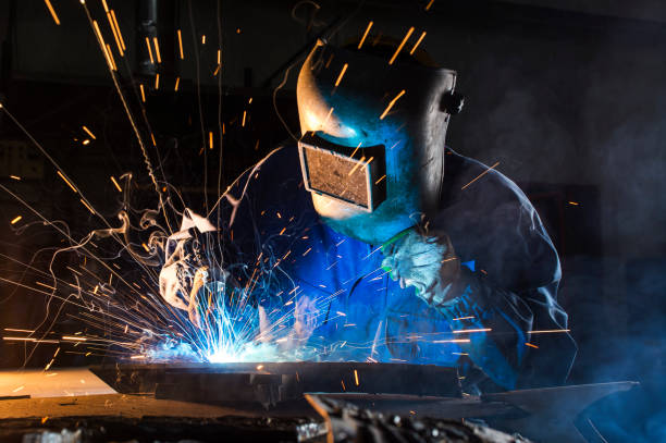 Best Aerospace and Defense Welding in Logan, UT