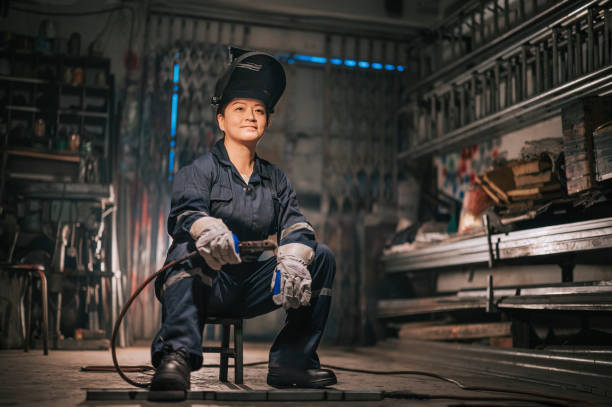 Logan, UT Welder & Metal Fabrication Company