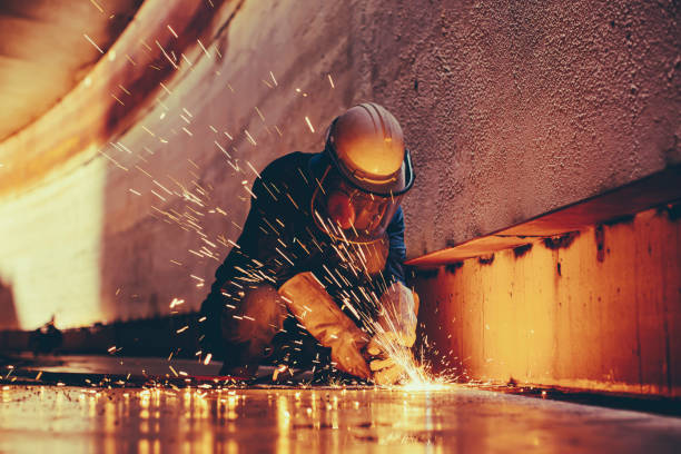 Best Specialty Welding Processes in Logan, UT