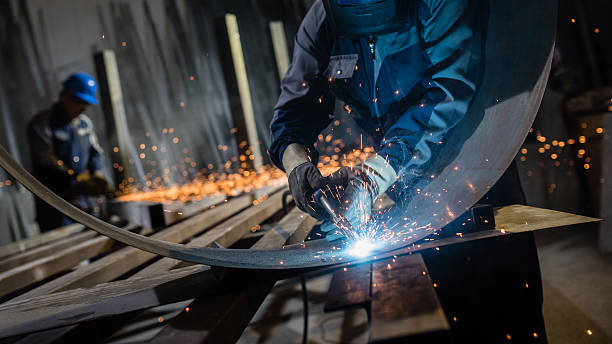 Affordable Welder Services in Logan, UT