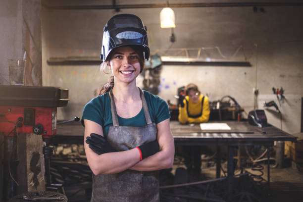 Best Structural Steel Welding in Logan, UT